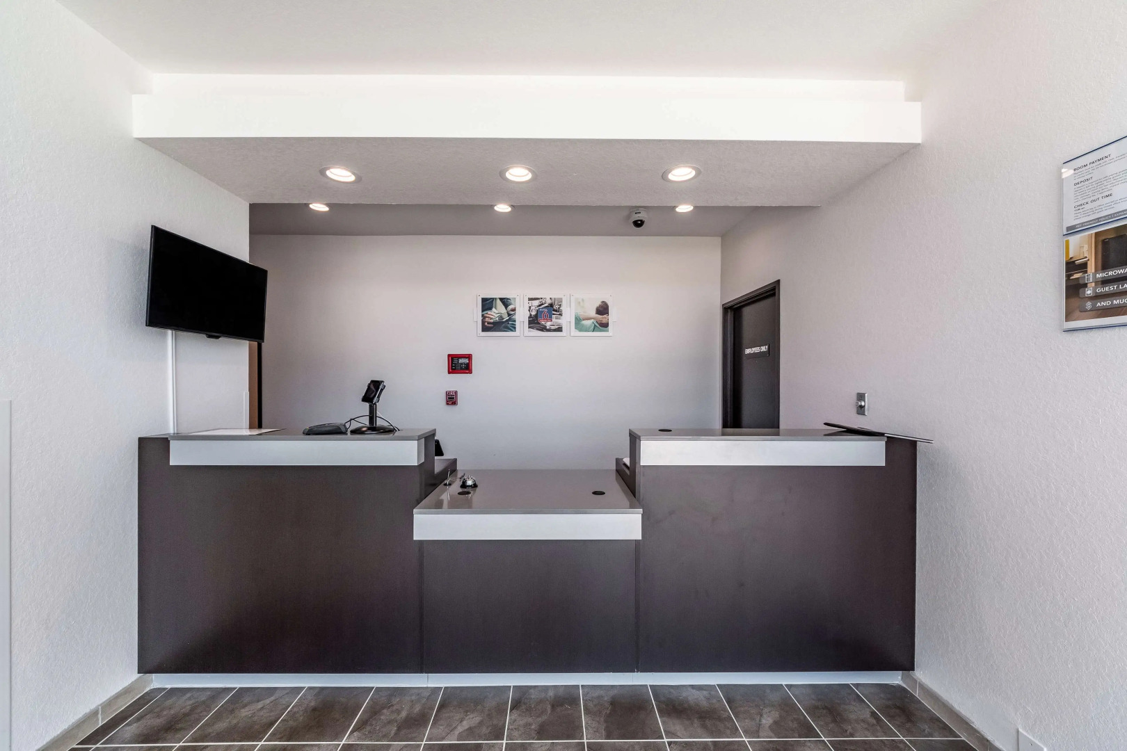 Studio 6 San Marcos, TX