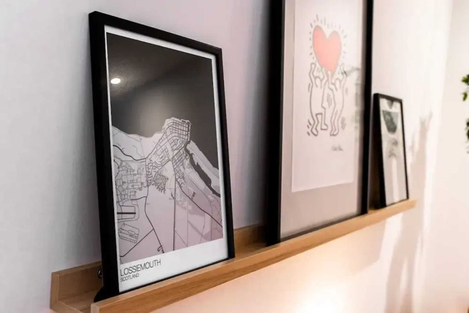 The Lookout Lossiemouth