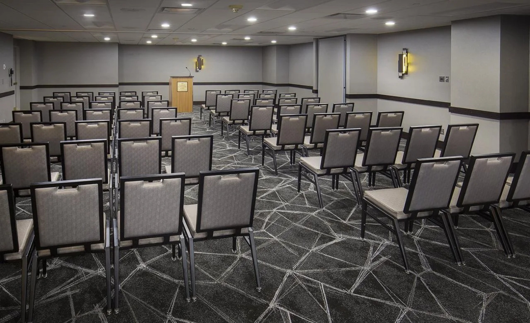 The Madison Concourse Hotel and Governor's Club