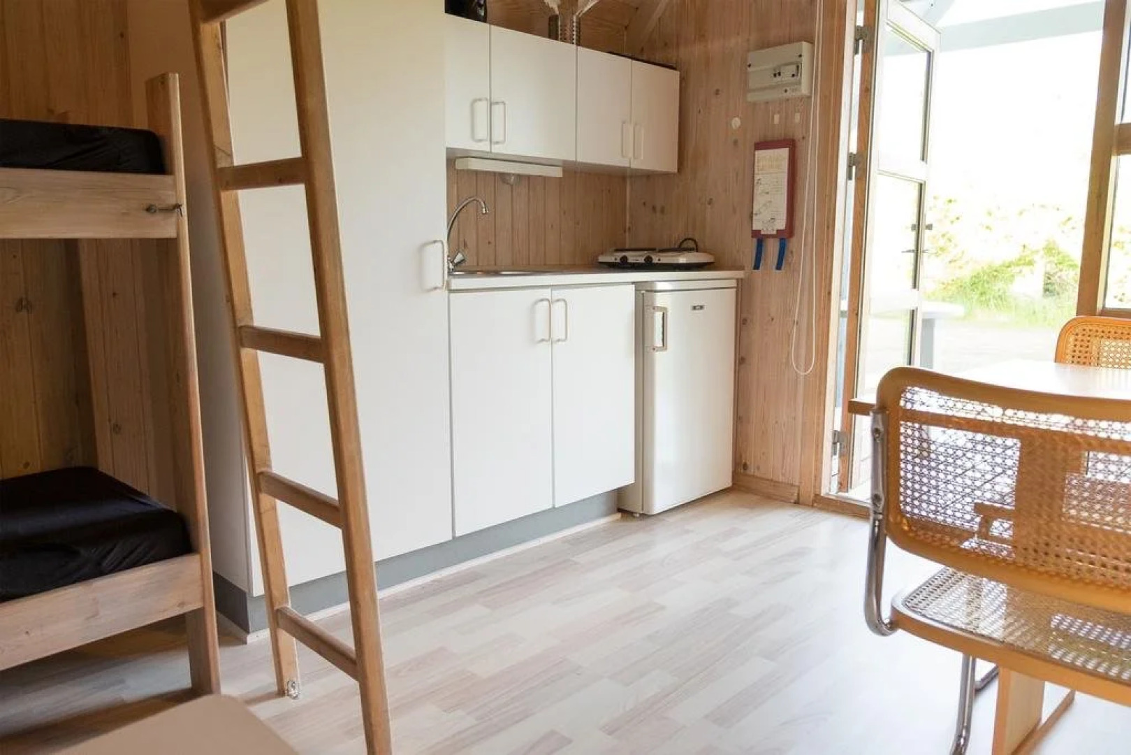 Asaa Camping & Cottages