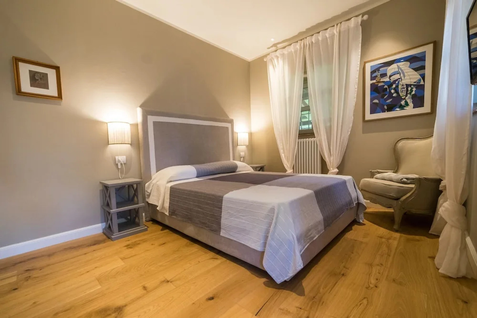 Agriturismo Baroncio - Casale Baroncello