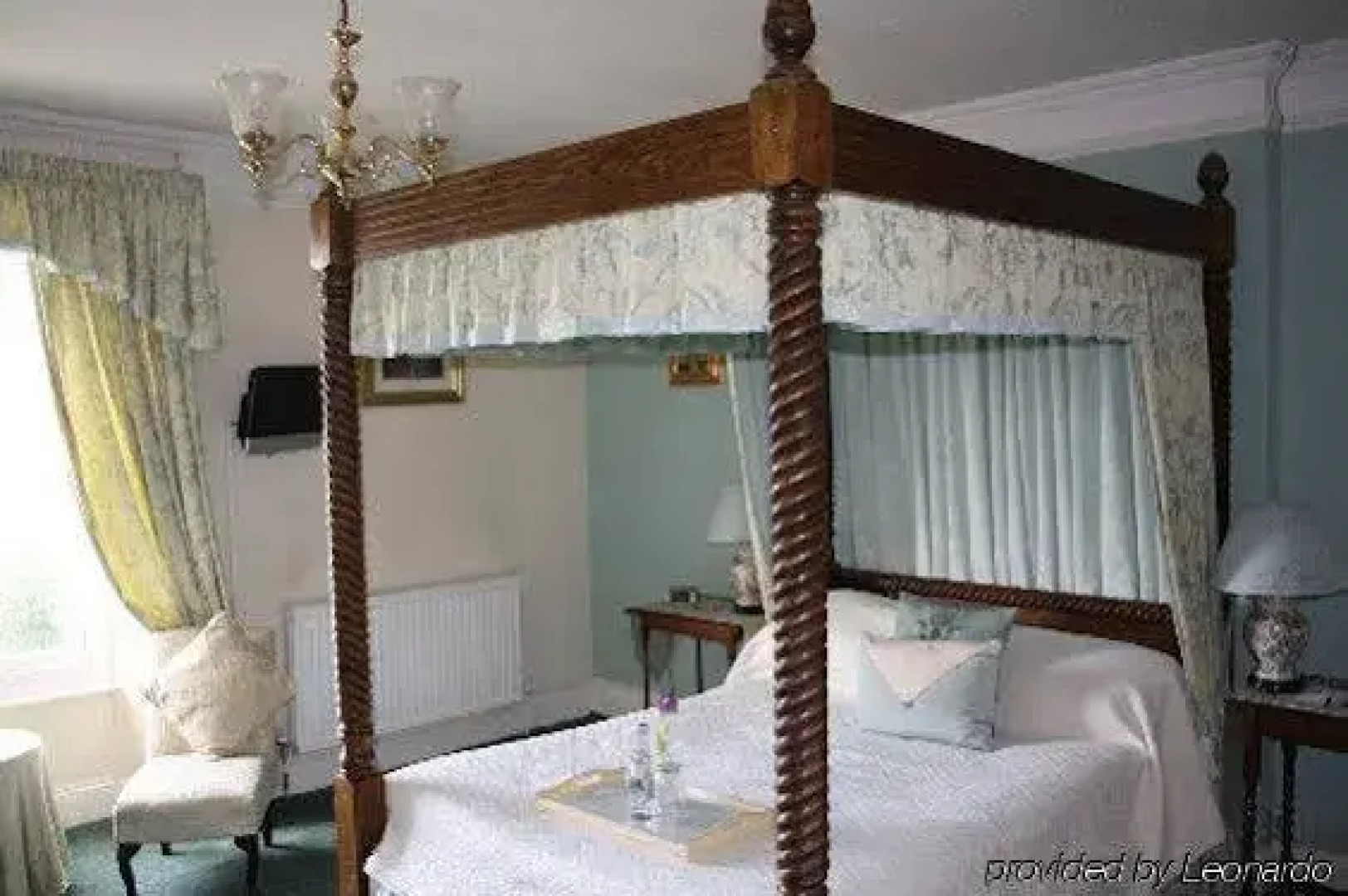 Woodlands Country House