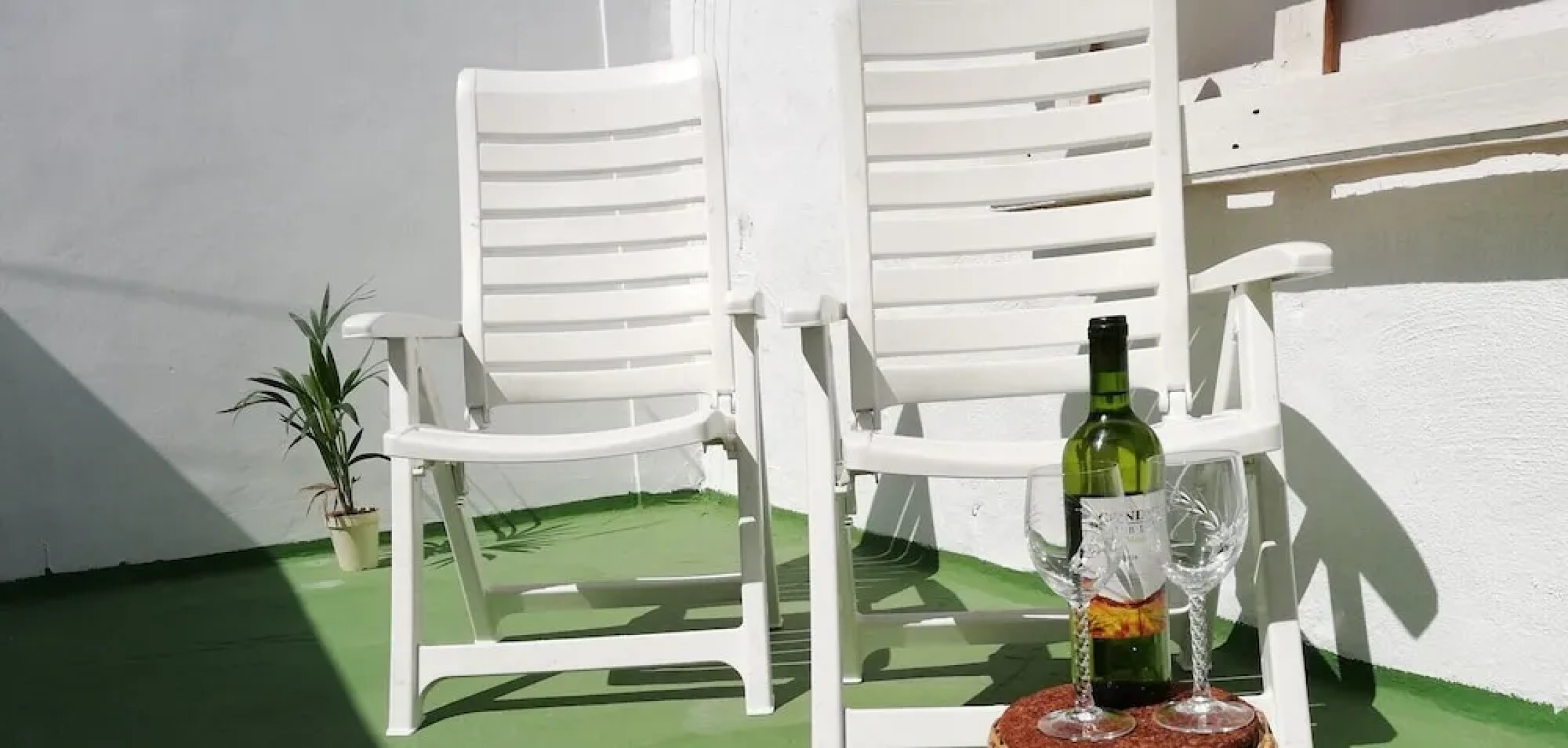 Apartment With 2 Bedrooms in Santa Lucía de Tirajana, With Wonderful City View, Furnished Terrace and Wifi - 15 km From the Beach