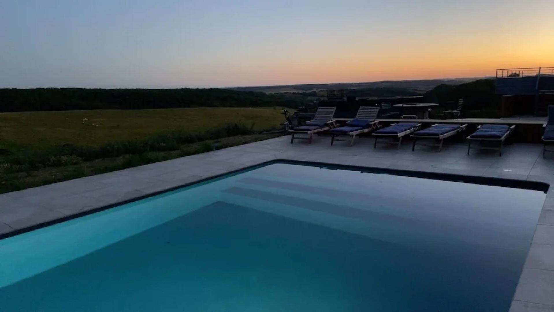 Hitton Séjours Nature