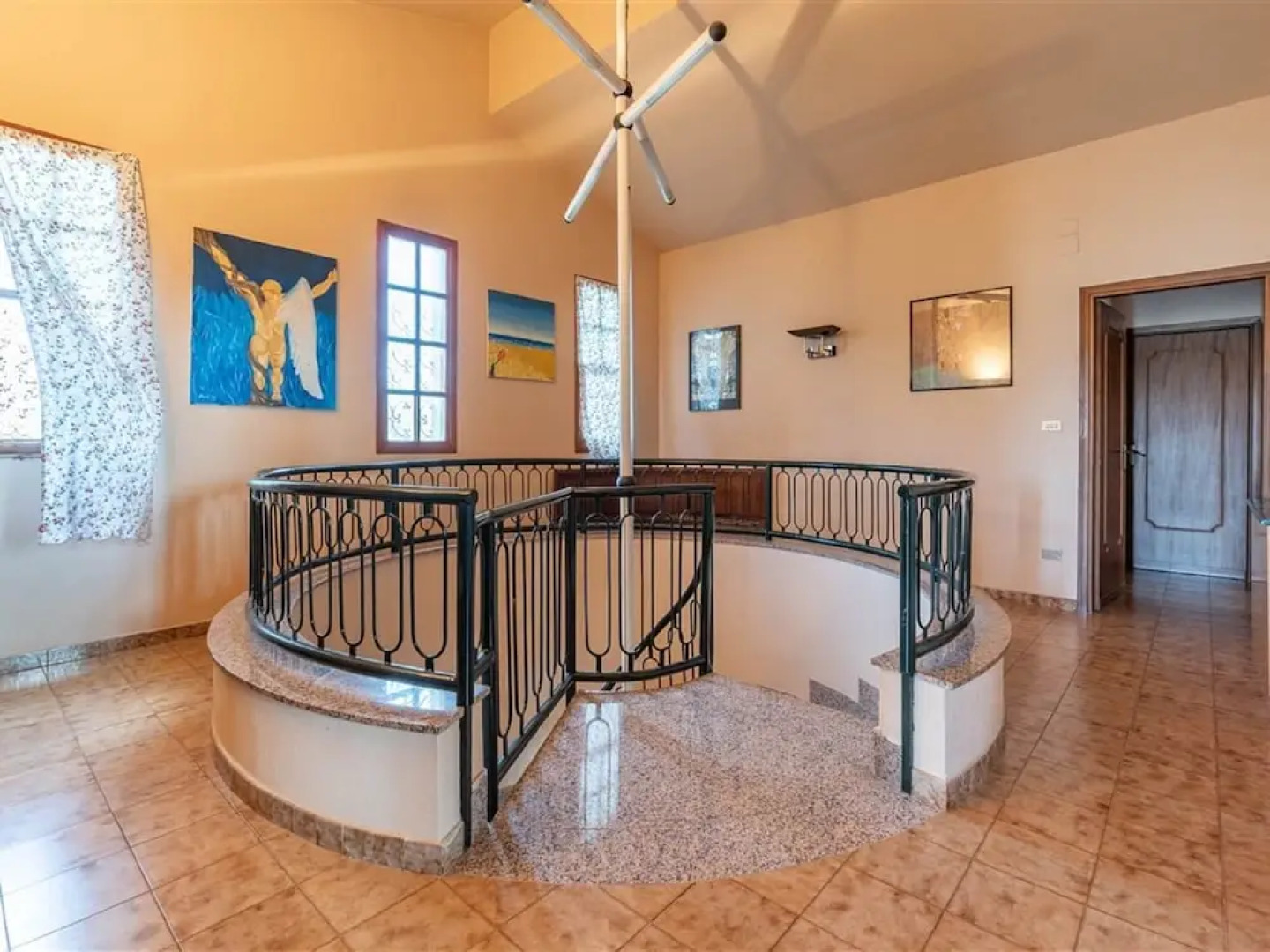 Marvellous Holiday Home near Palermo with Pool & Garden