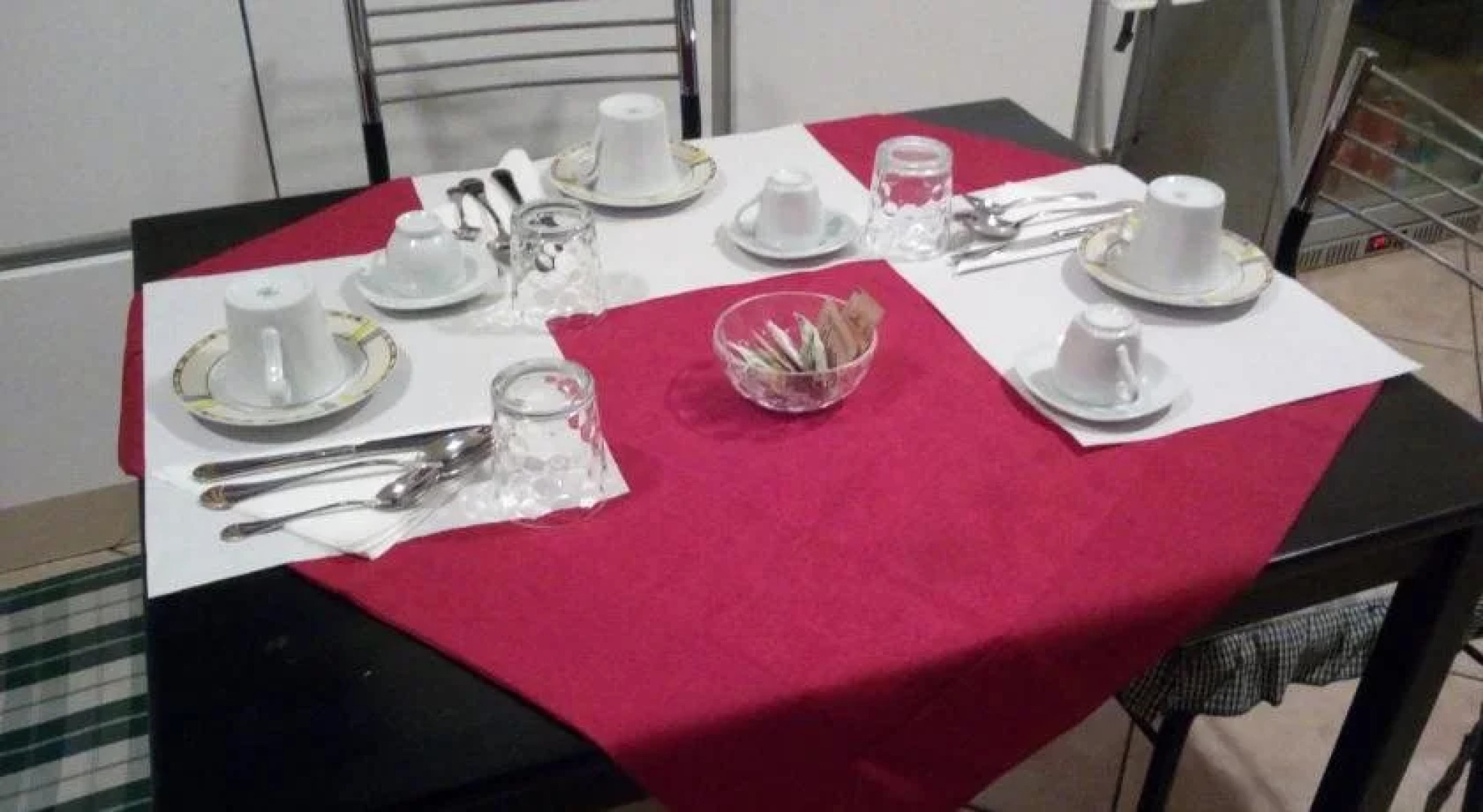 Bed & Breakfast A Pinocchio