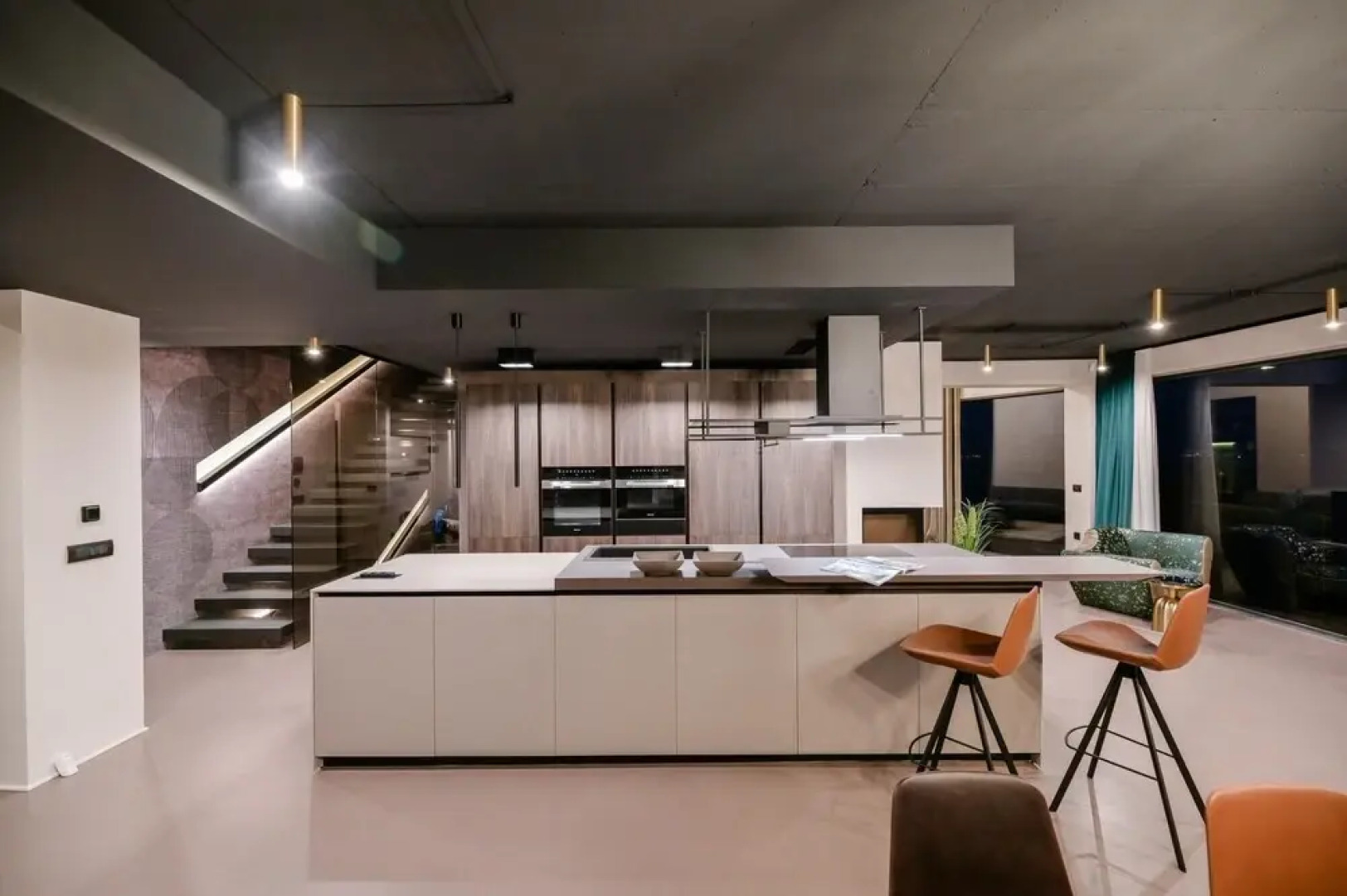 Villa Illys CFH in Moscenice