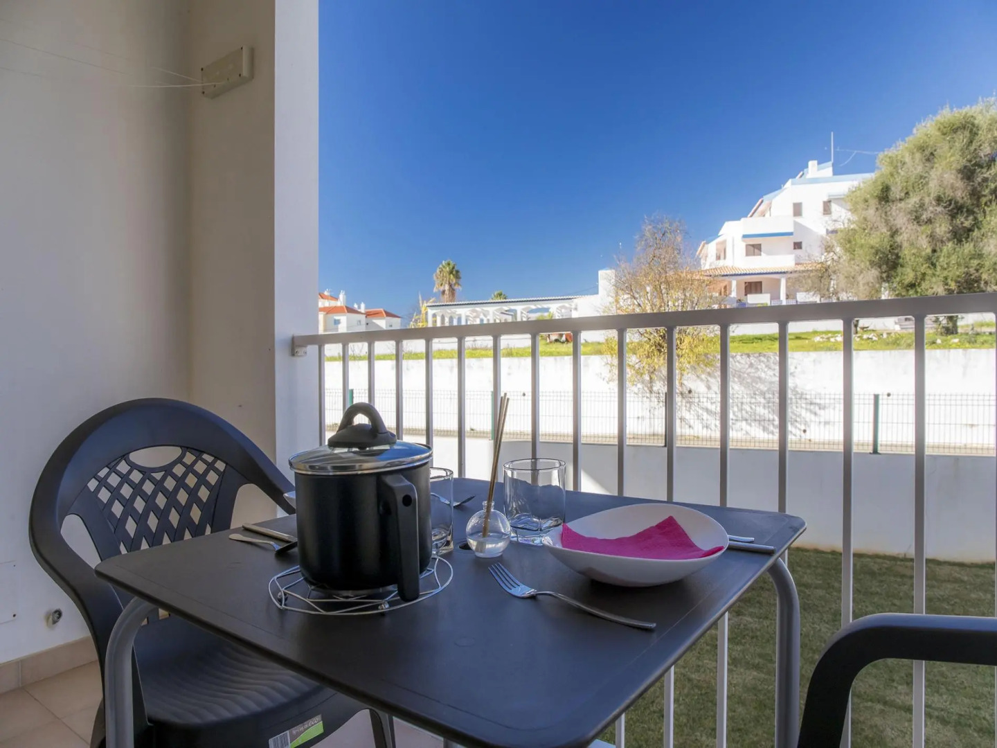 A26 - Afonso V Apartment