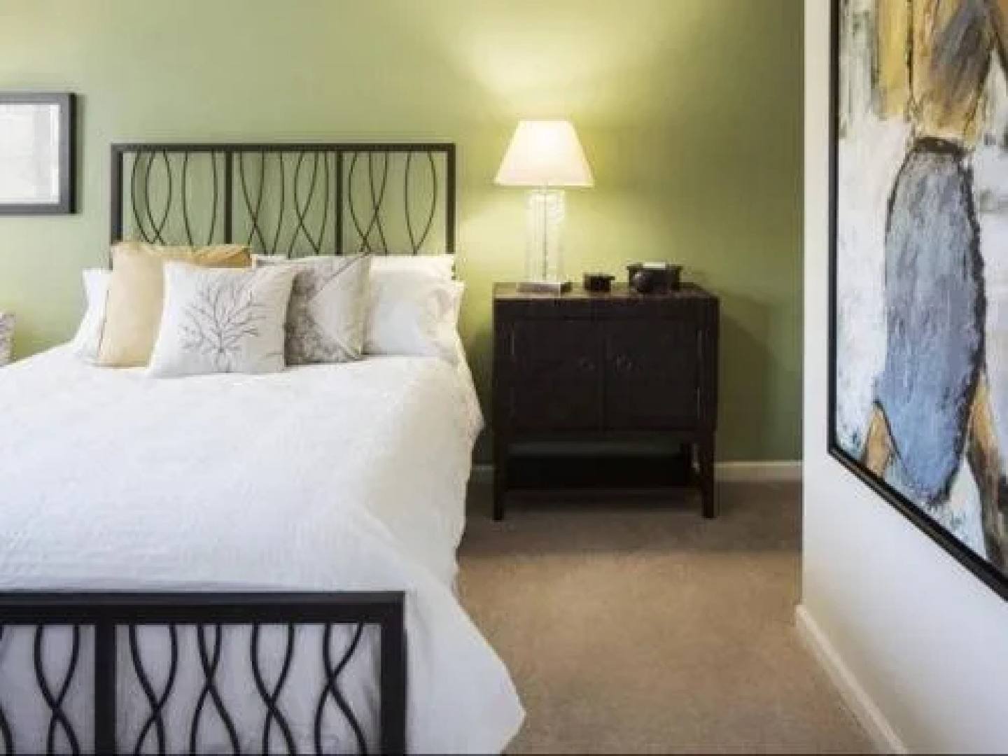 Oakwood At Merritt River