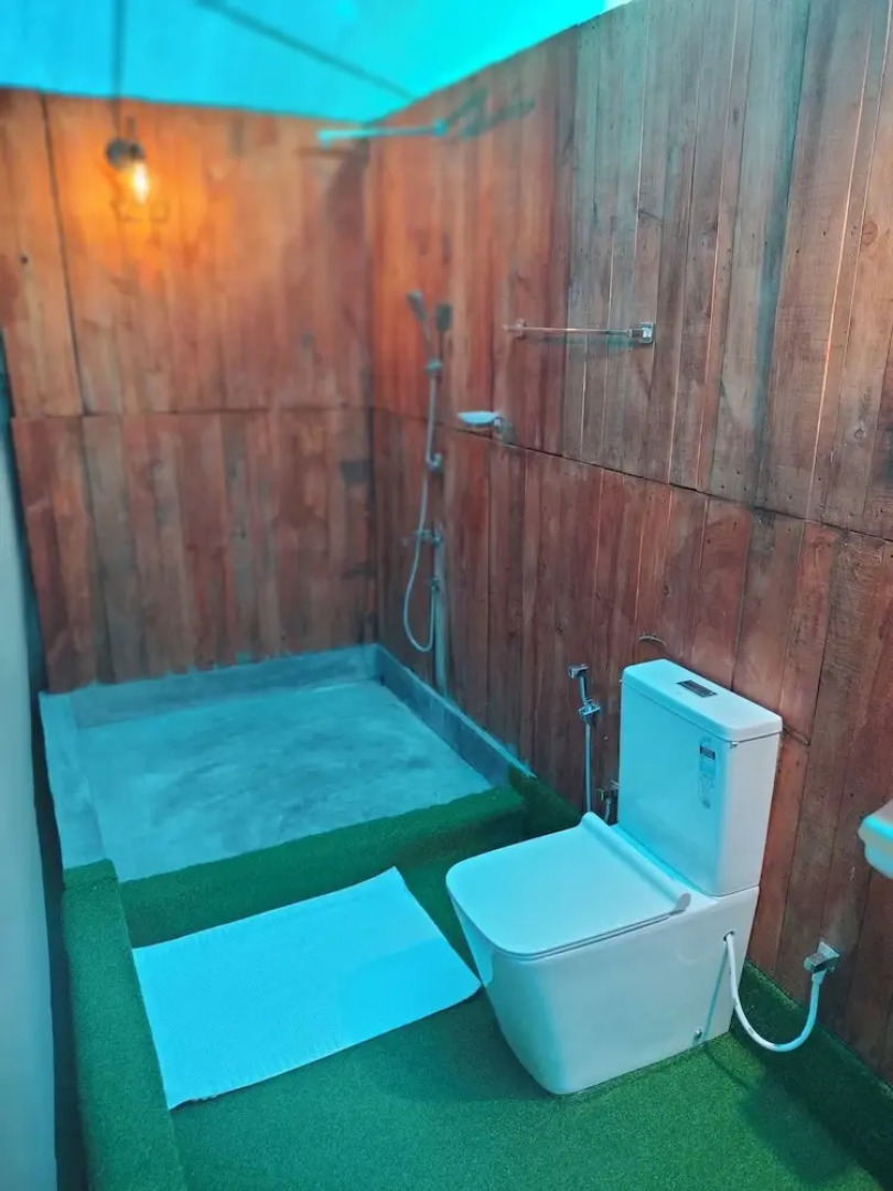 Harmony Haven Eco Resort Udawalawe