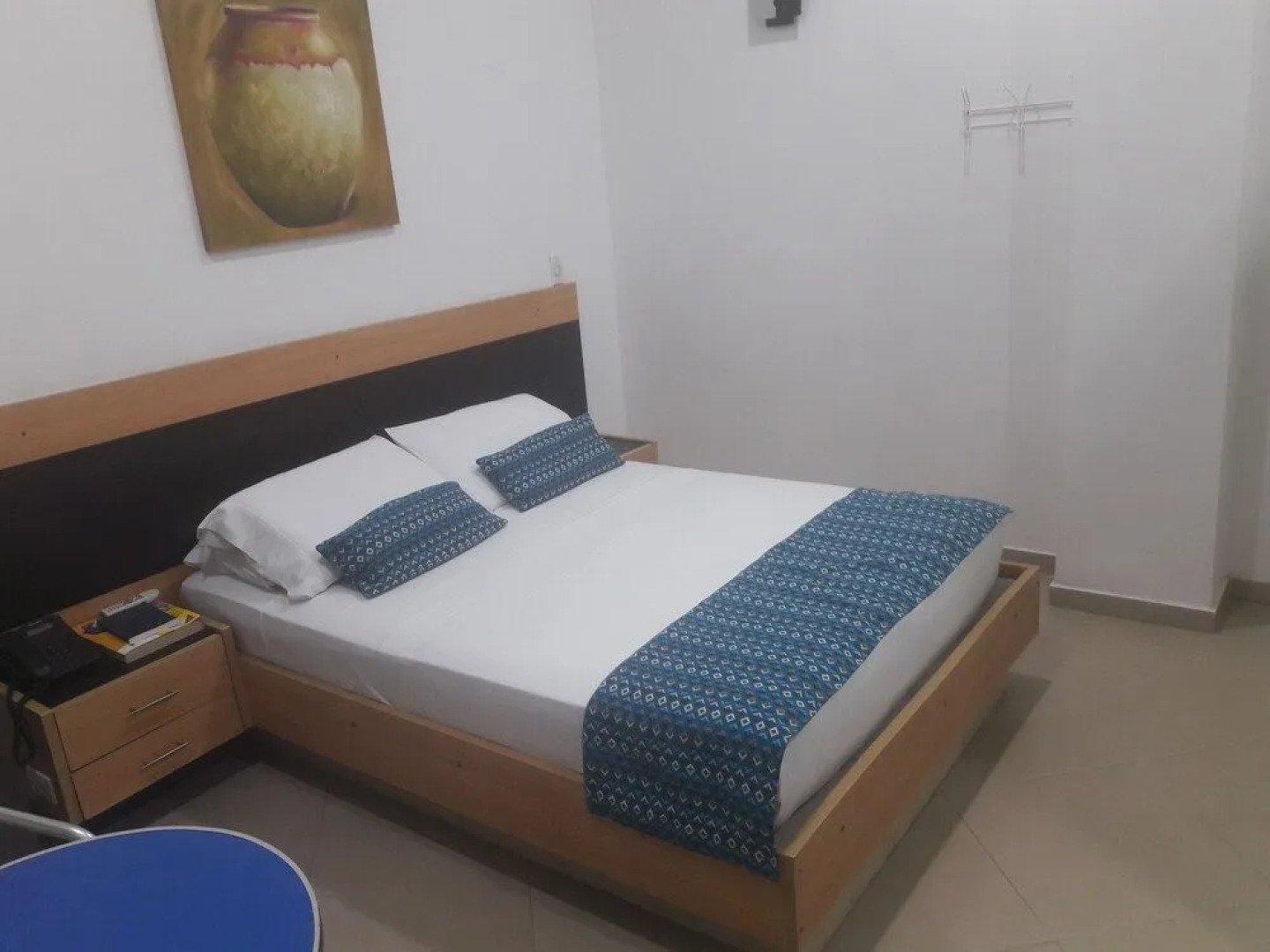 Apartahotel Montes La 68