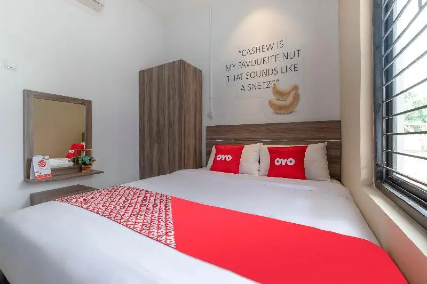 OYO 3246 Rukost Columbus G10