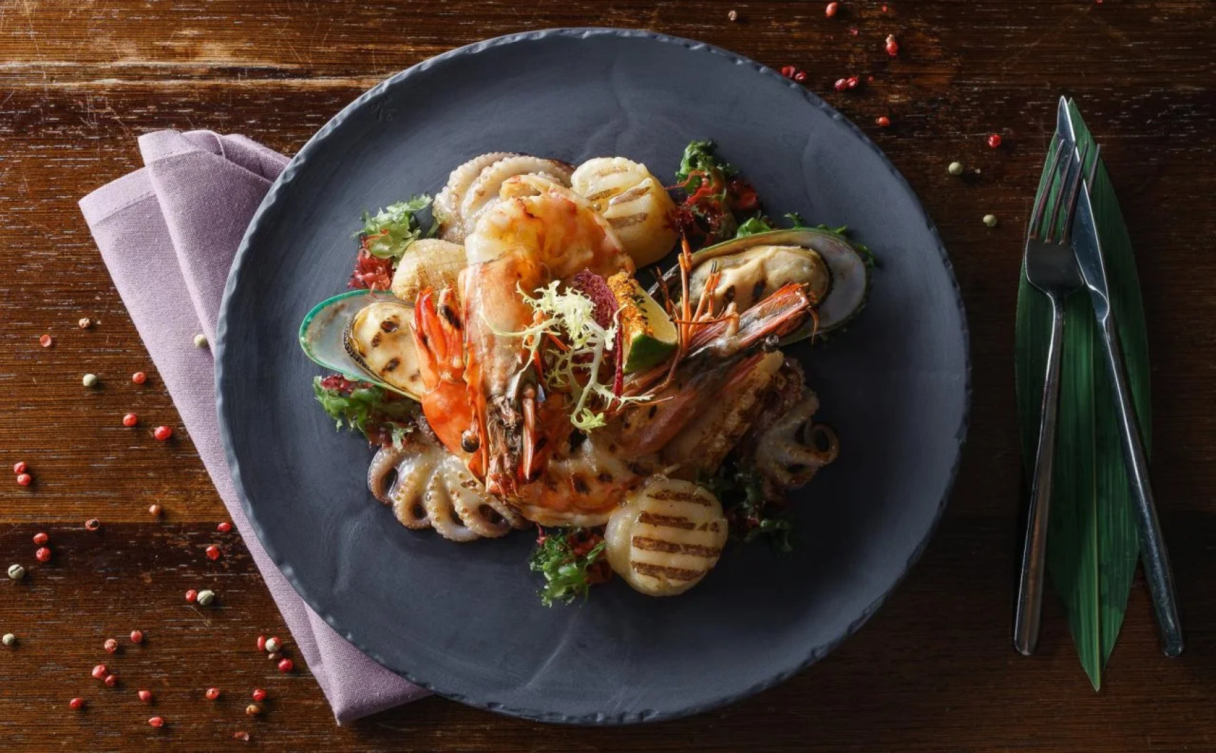 InterContinental Kyiv