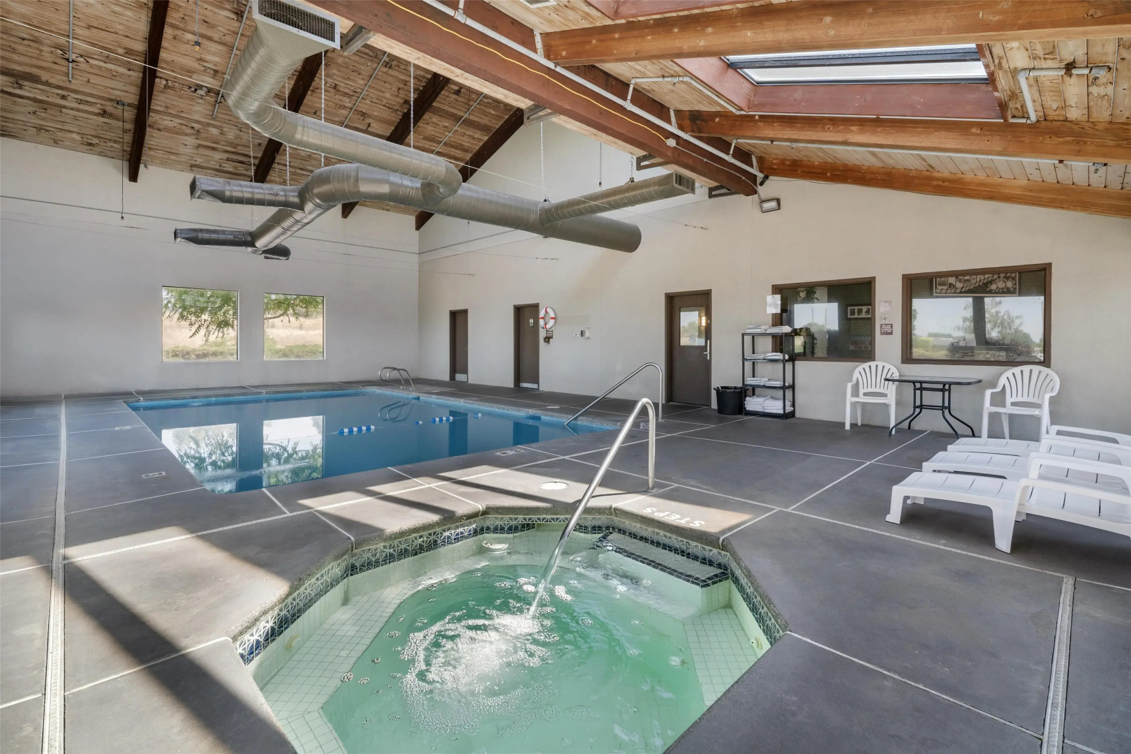 SureStay by Best Western Walla Walla