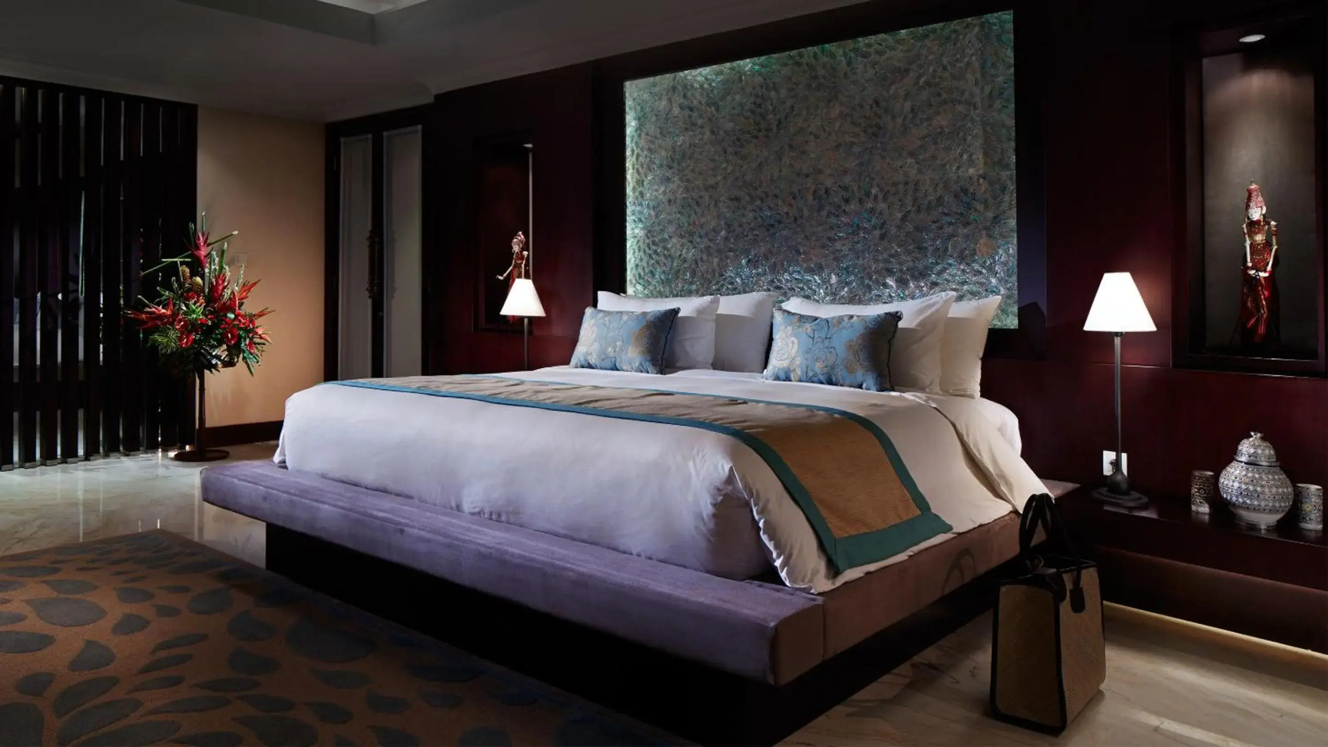 Samabe Bali Suites & Villas