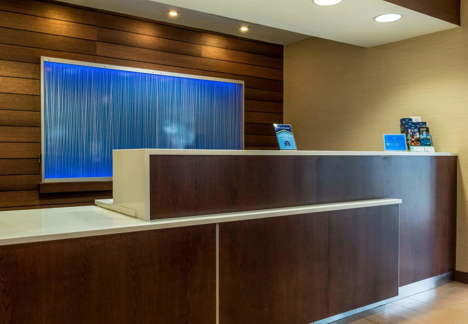 Fairfield Inn by Marriott Fort Leonard Wood St. Robert