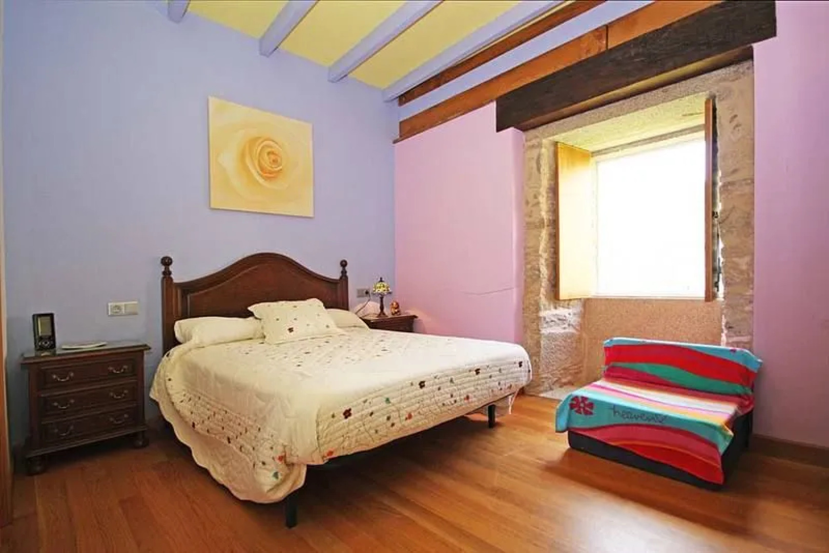 House in Outes 101627