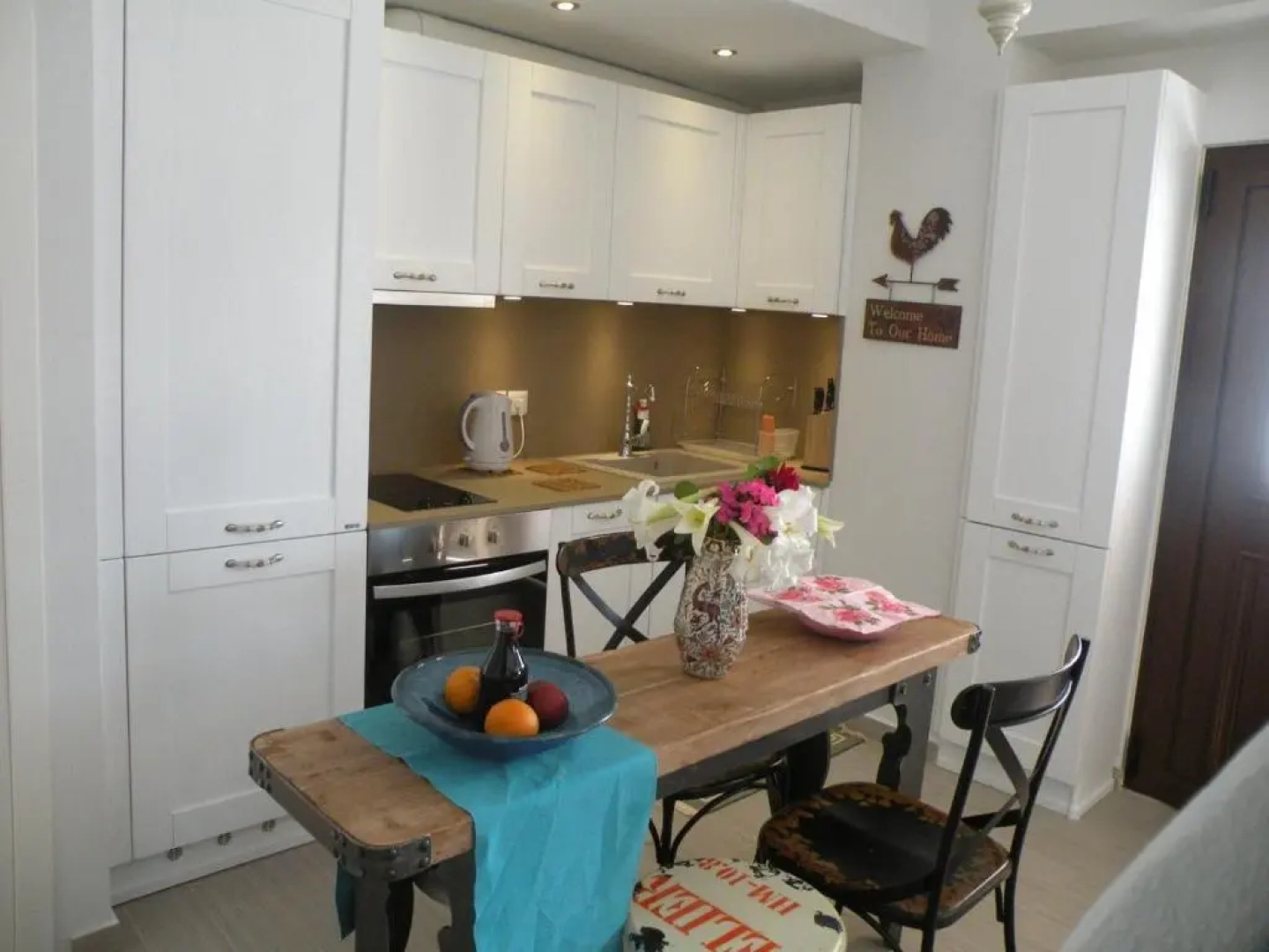 Eleni Boutique Apartment