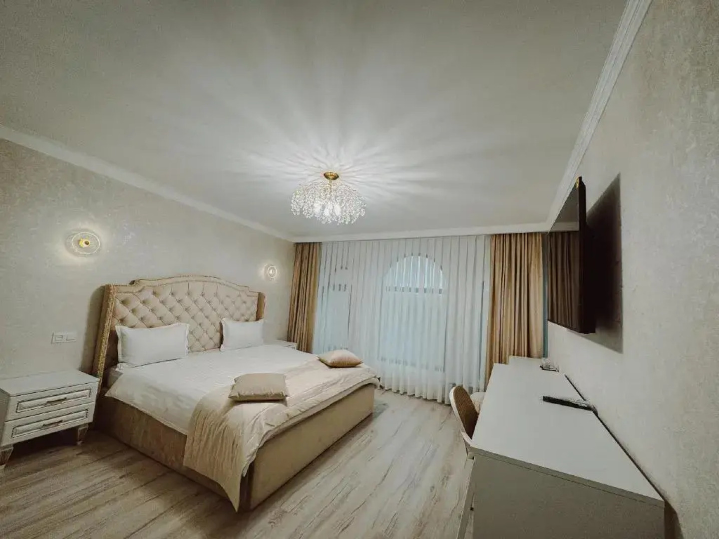 Old Yerevan Boutique Hotel (Олд Ереван Бутик)