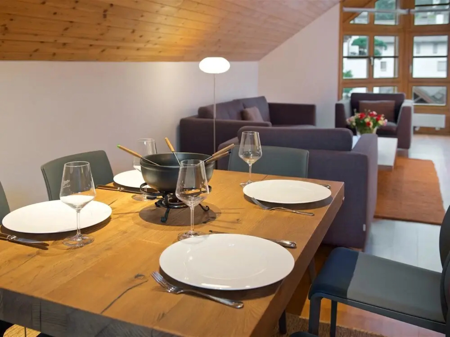 Schweizerhof 133 Vaz Obervaz