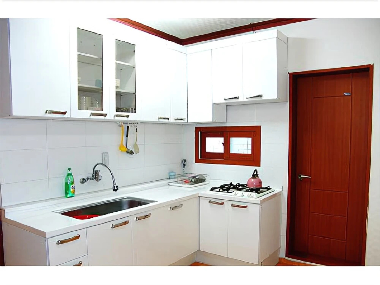 Anmyeondo Ocean Love Fishing Pension