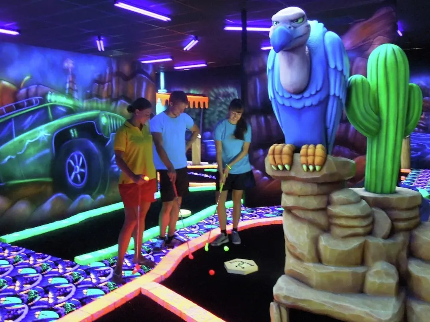 Well Furnished Bungalow With Microwave Near a Nature Reserve