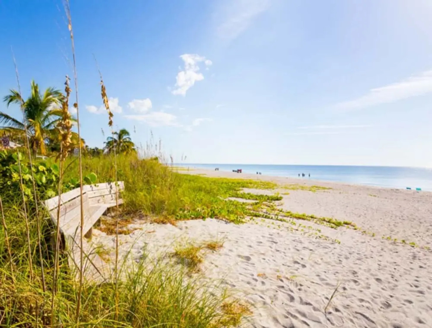 Captiva Shores 7B