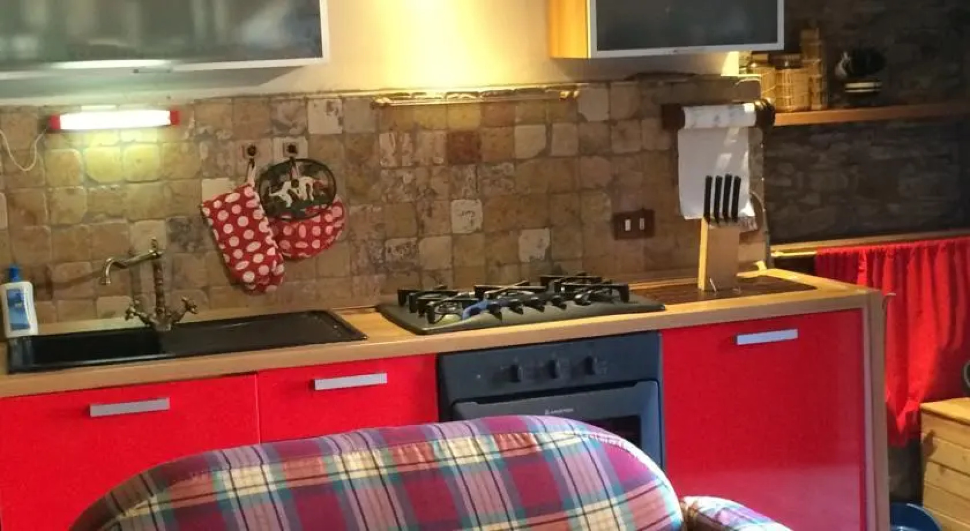 La Baita AllAlpe Del Sole