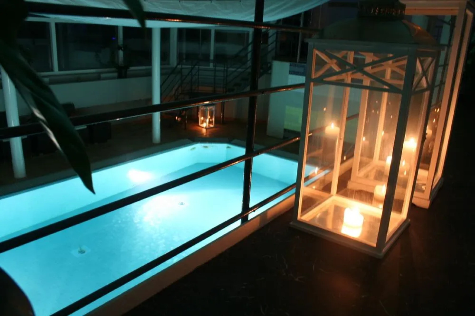 Villa Fridhem Hotell - Mat - Möten