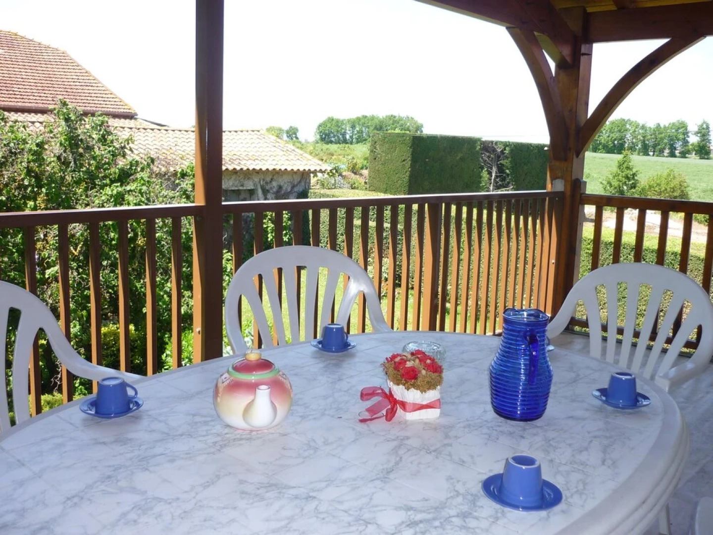 Domaine du Bossu Rubis