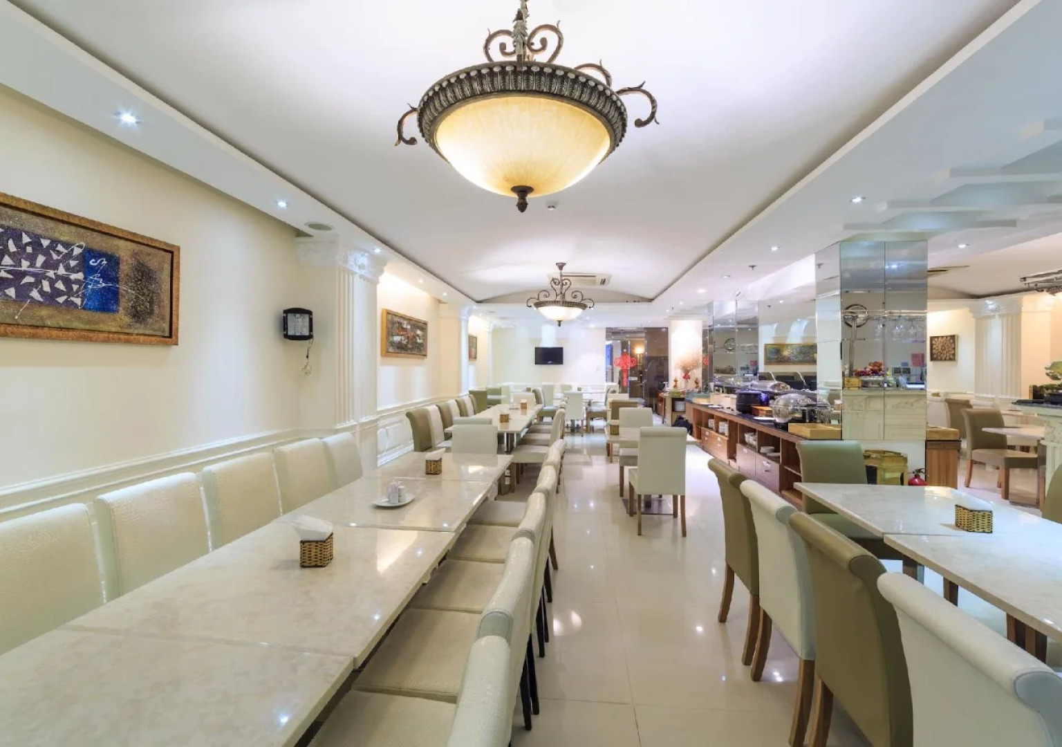 Sky Gem Hotel - Ben Thanh