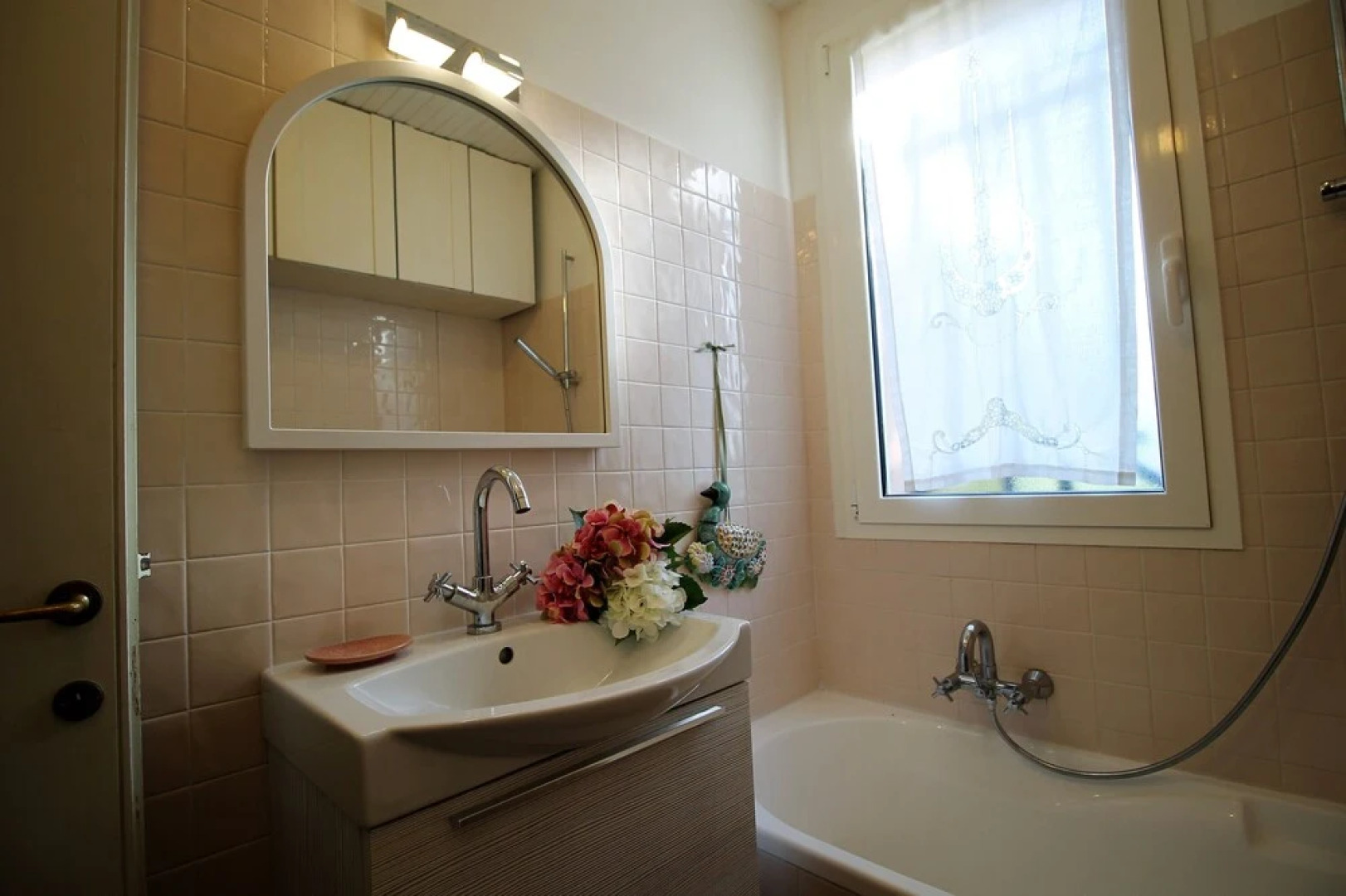 Il Quadrifoglio in Pineta