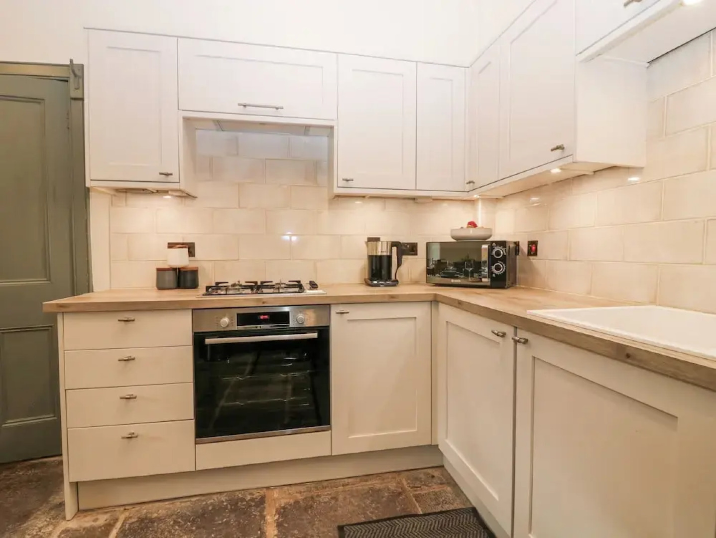 Harmony Cottage - Harmony Gardens