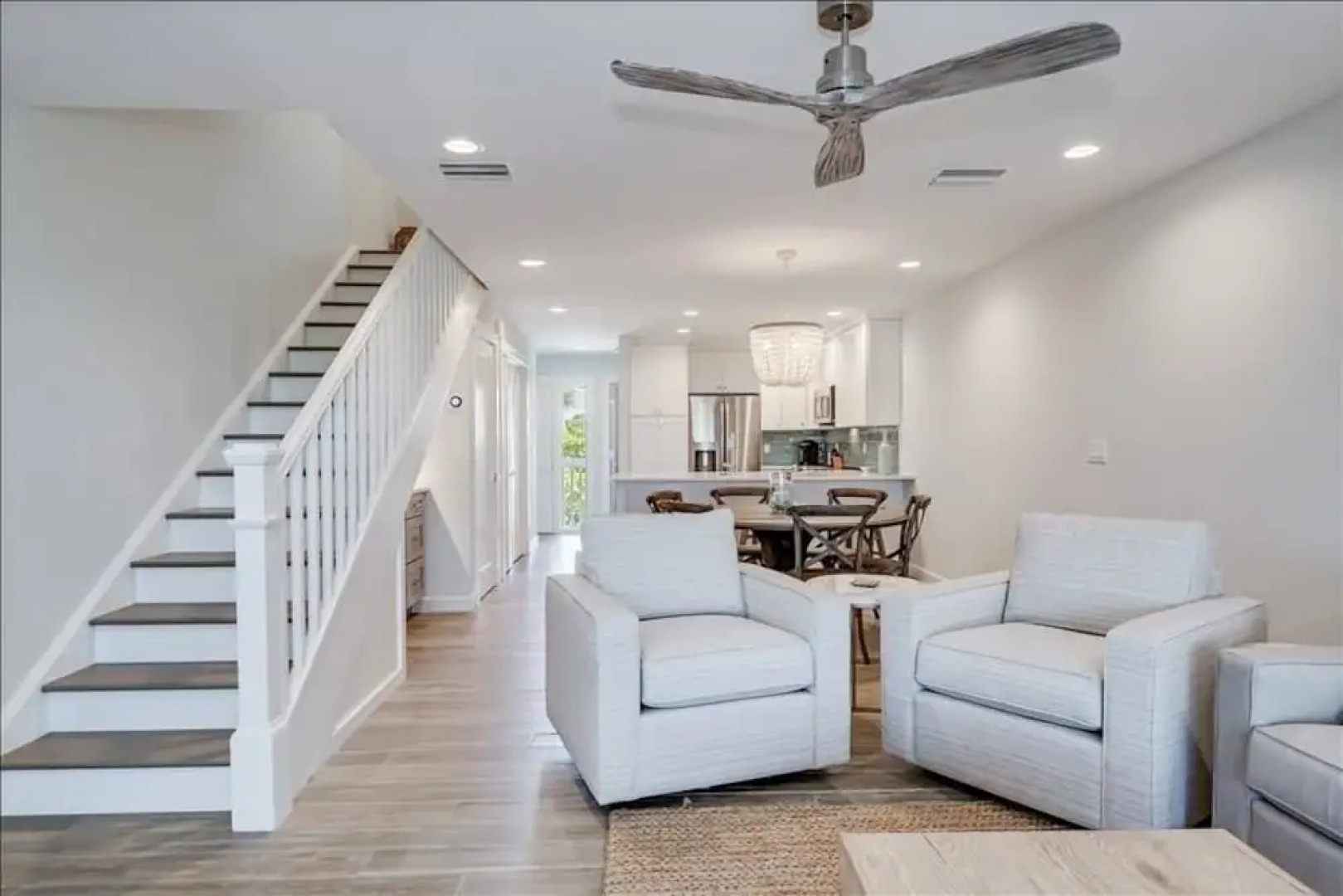 Sundown Villa Unit 02 2 Bedrooms 2.5 Bathrooms Villa