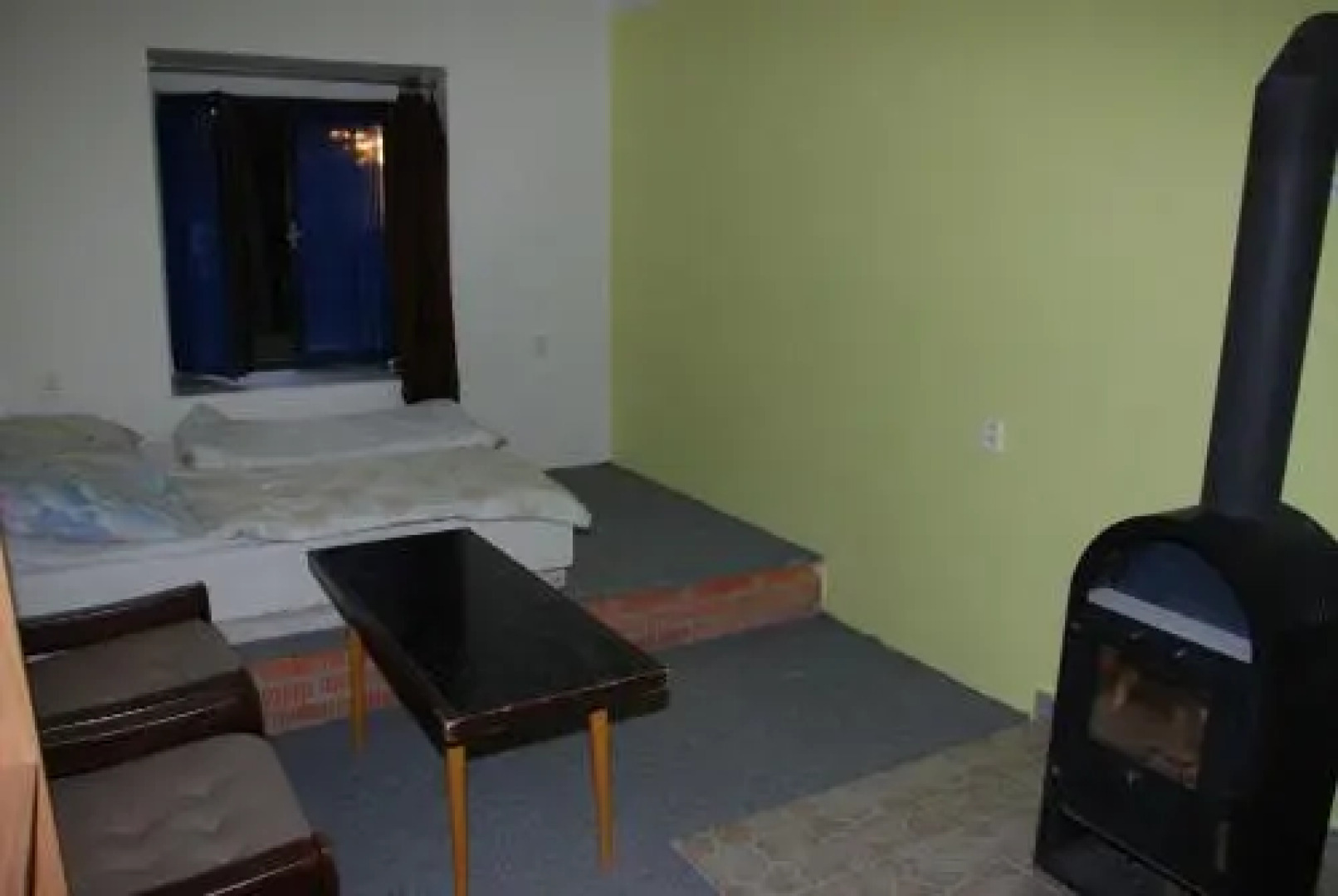 Rekreační středisko Zdeslav