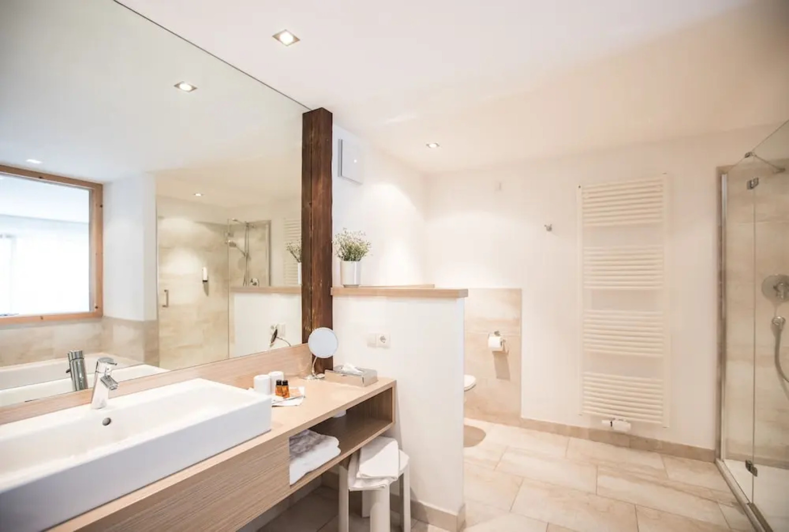 Отель Bad Fallenbach