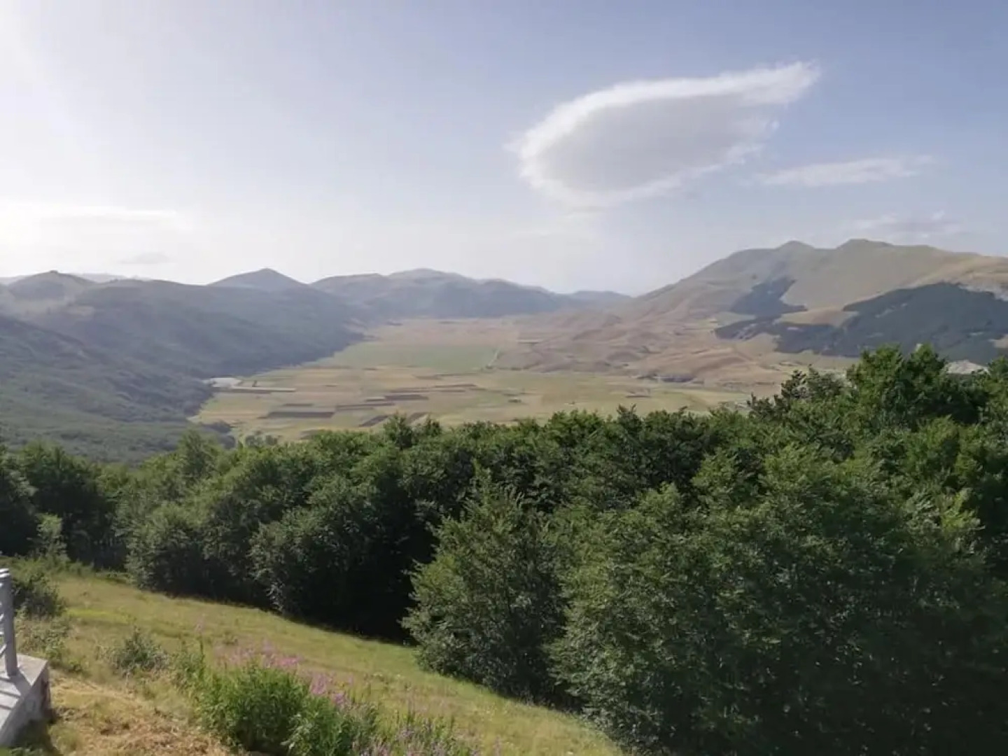 Relais Assunta Madre