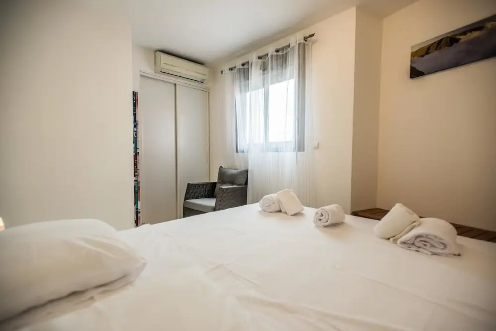 Appartement Le Paille en Queue