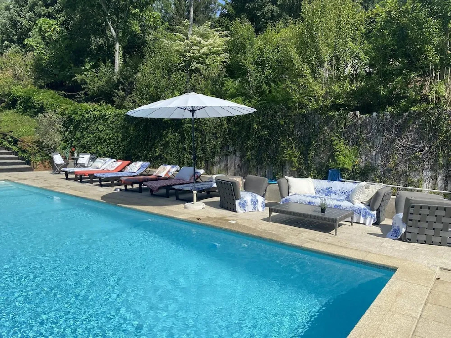 Impeccable 5 Bed House in Santa Cruz do Douro