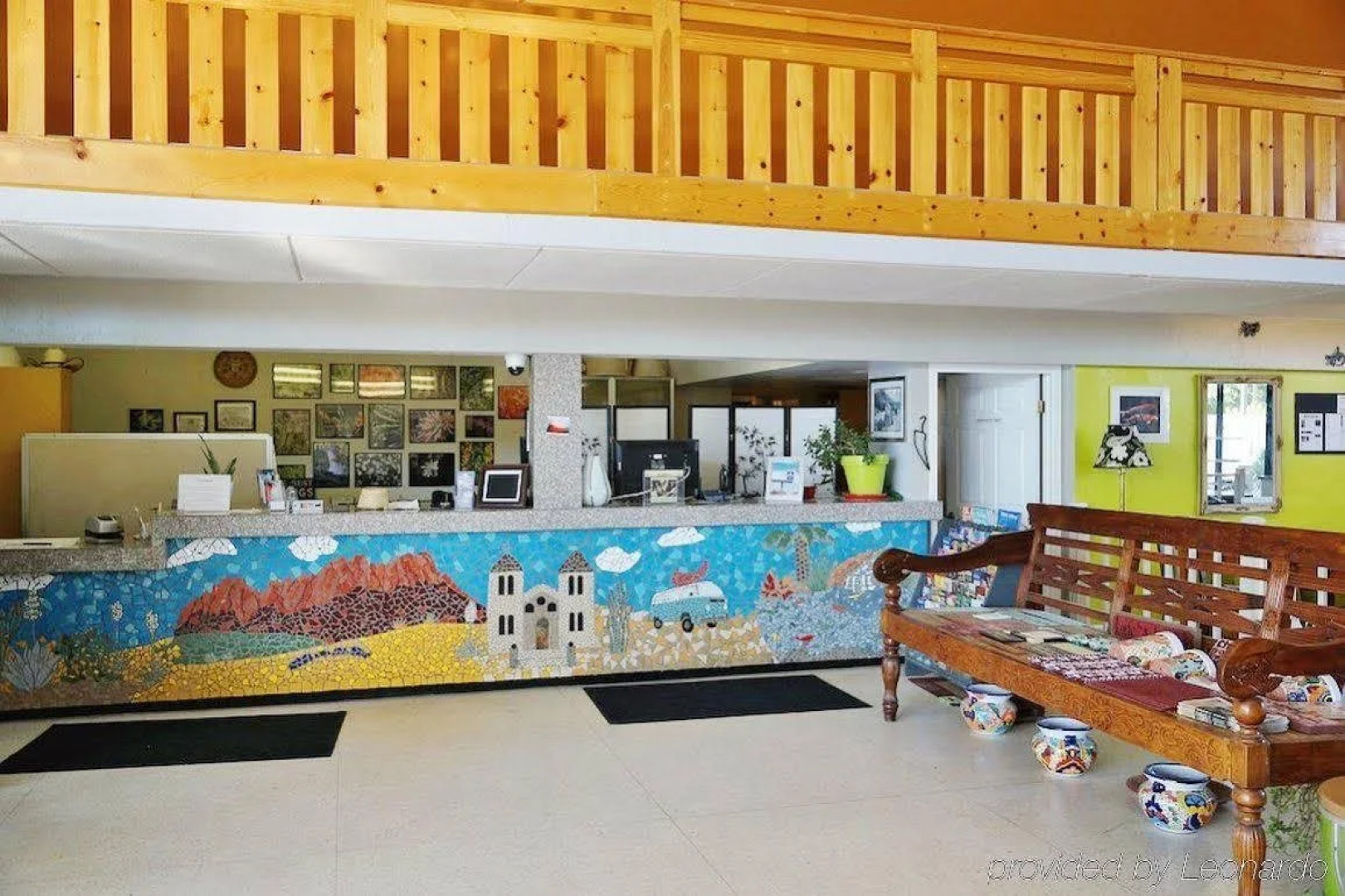 Big Chile Inn & Suites