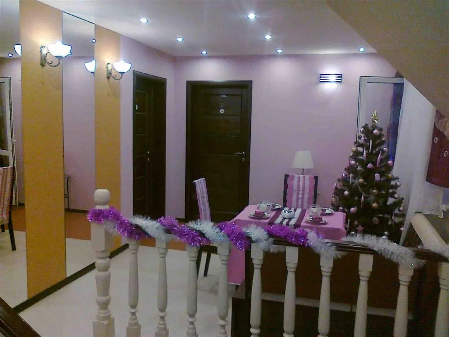 Гостиный дом На Вокзальной