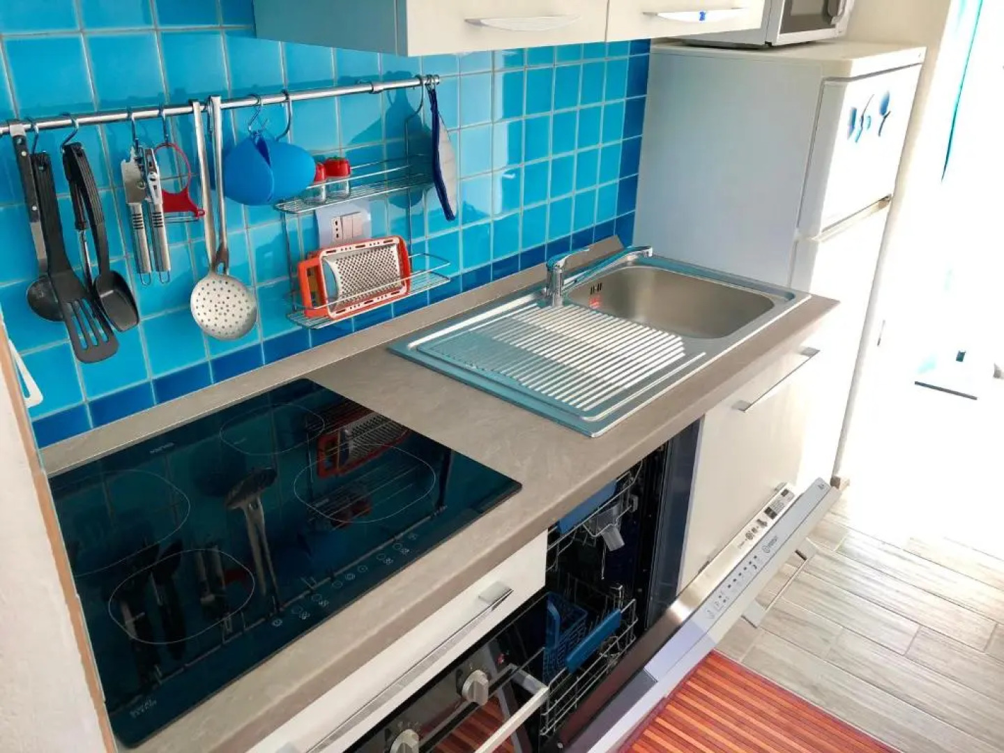 Pinus Village Apartments