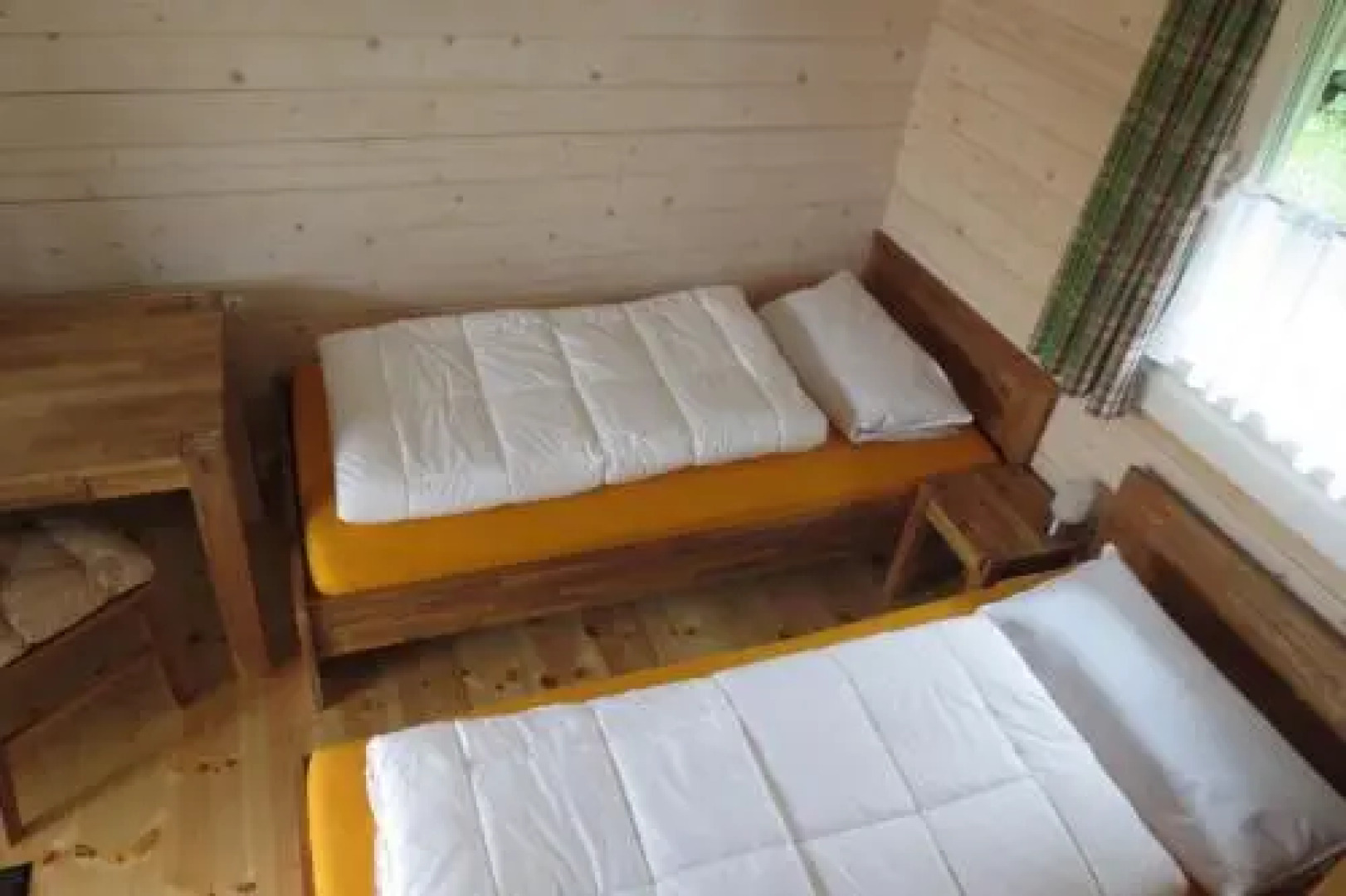 Pension am Sundhäuser See