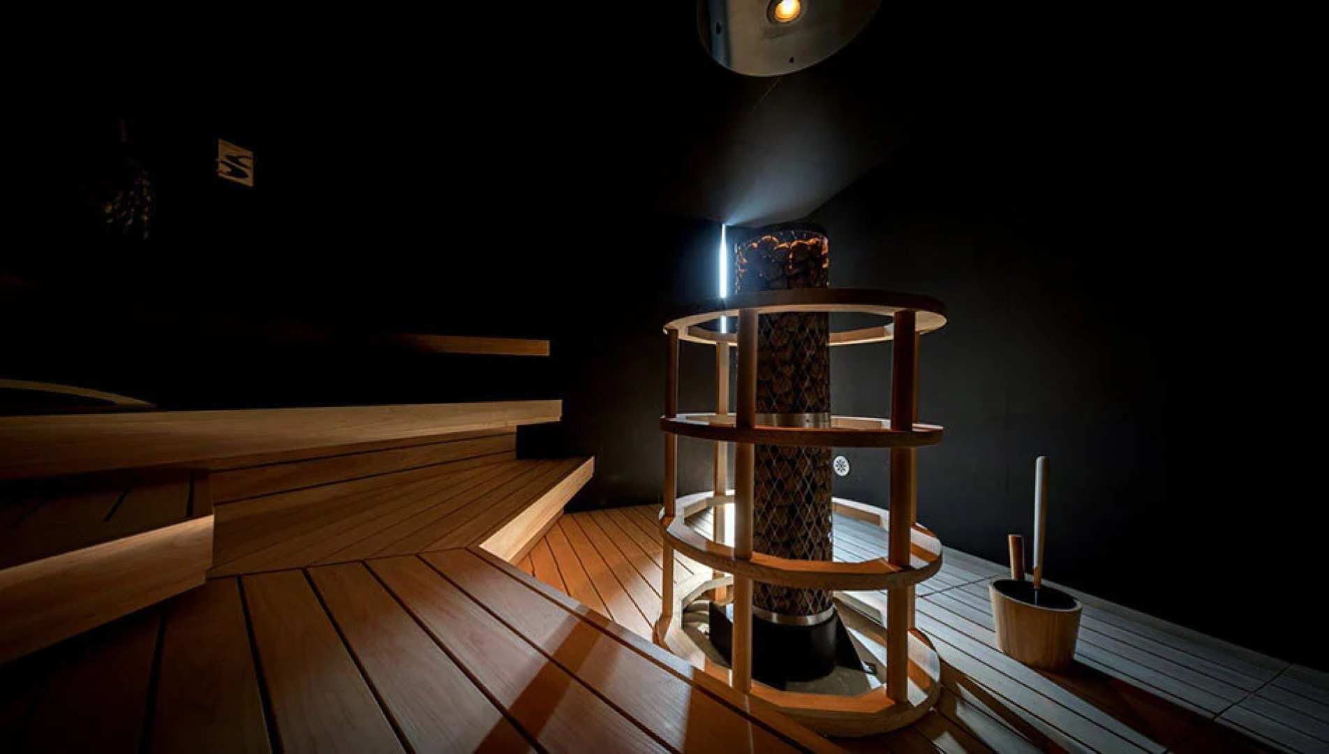 Takeo Onsen Mifuneyama Rakuen Hotel