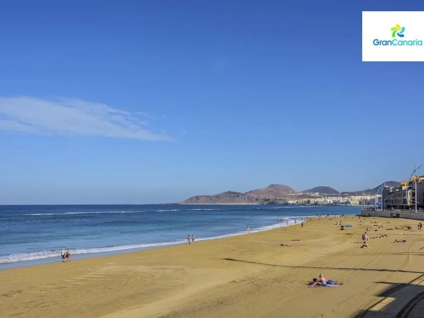 Dunas Canteras Apartment I