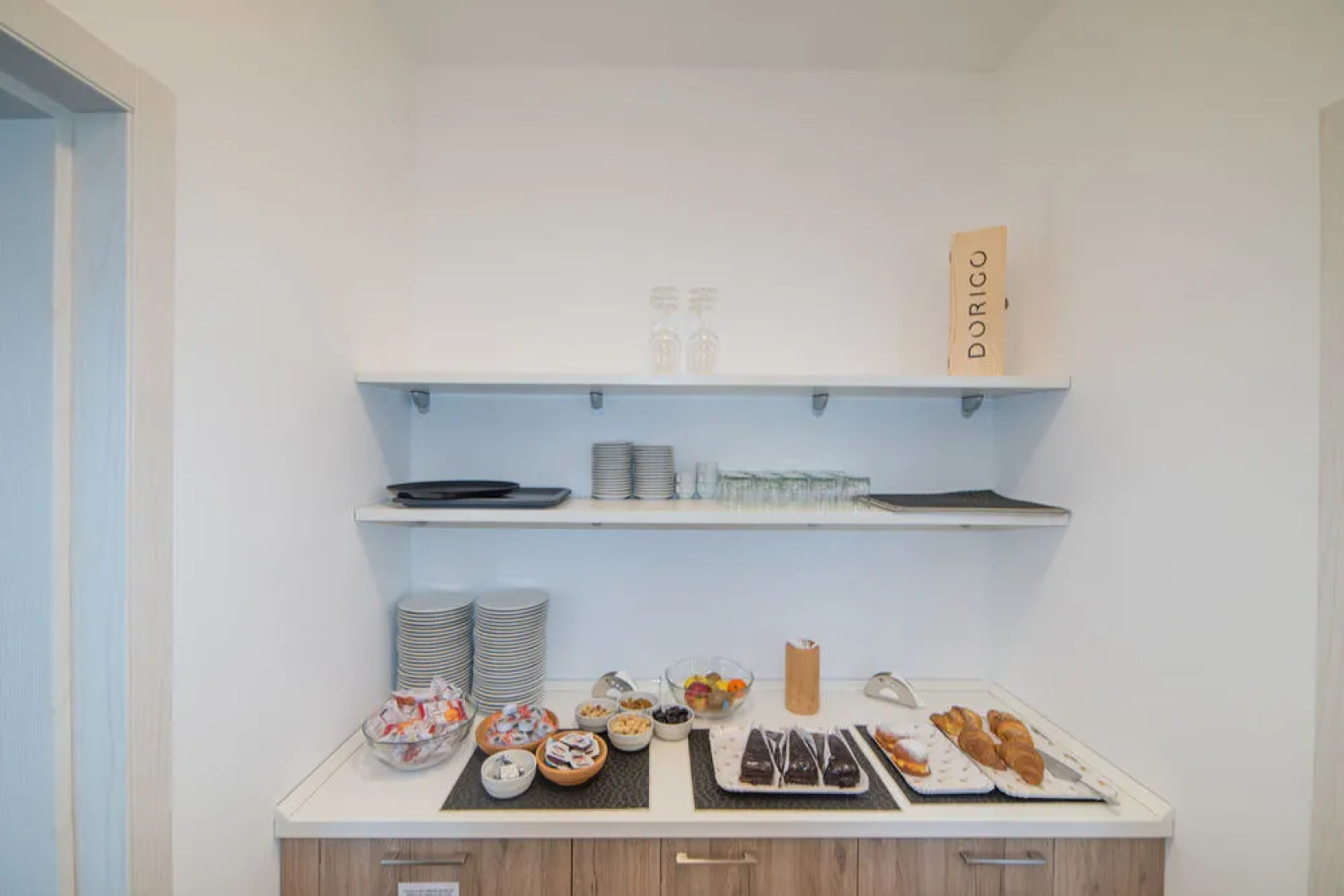 Residence Cavanis Wellness & Private Spa