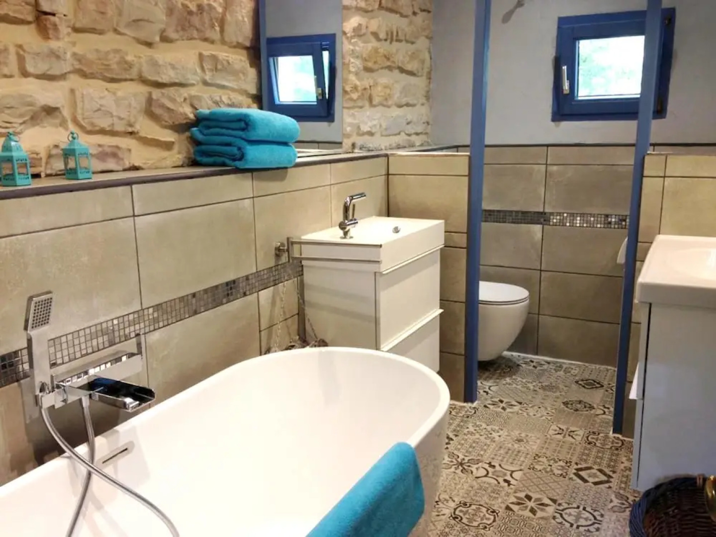 House With 2 Bedrooms in Le Deschaux, With Furnished Garden