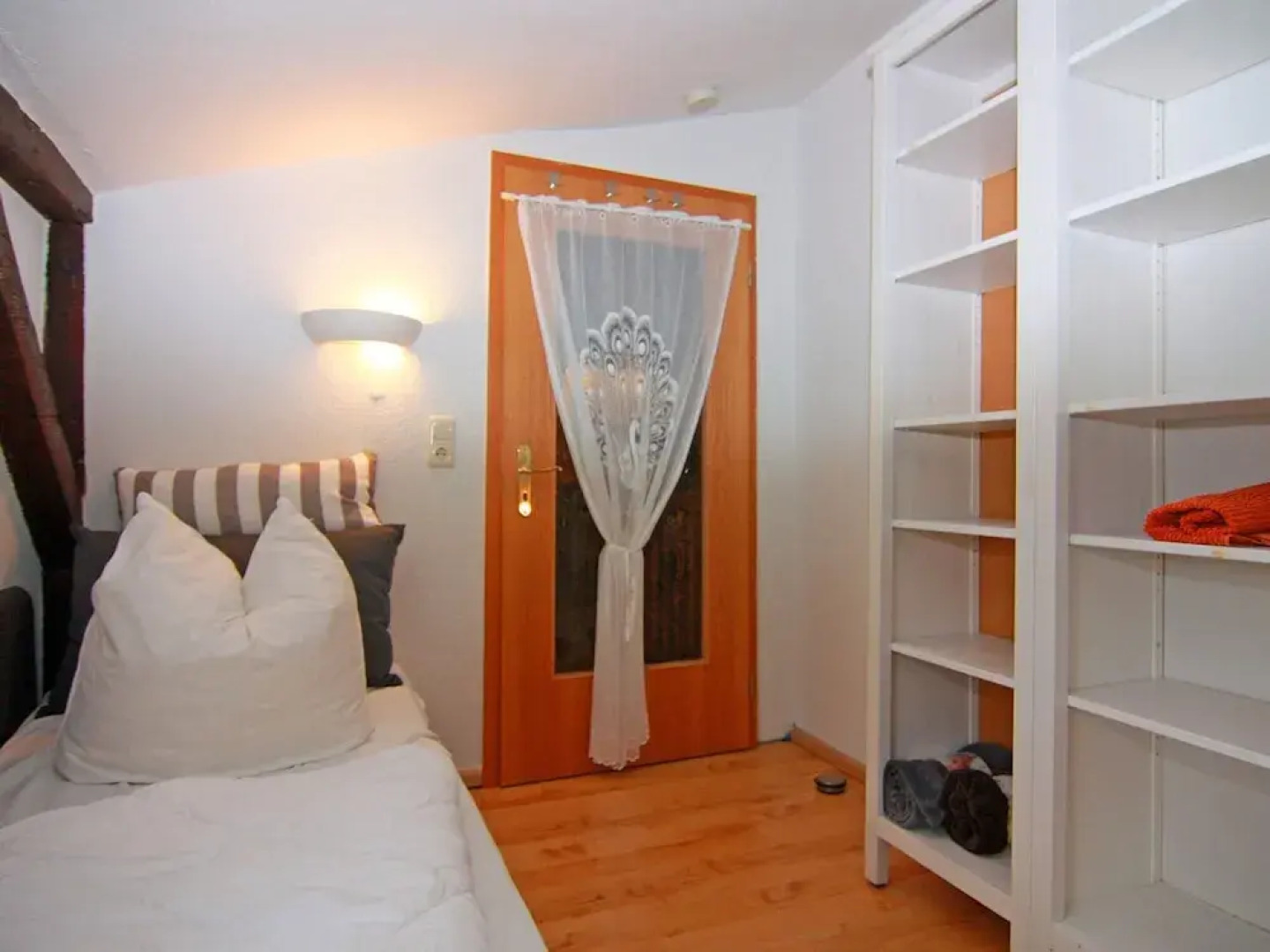 Gemutliche Ferienwohnung in Korchow