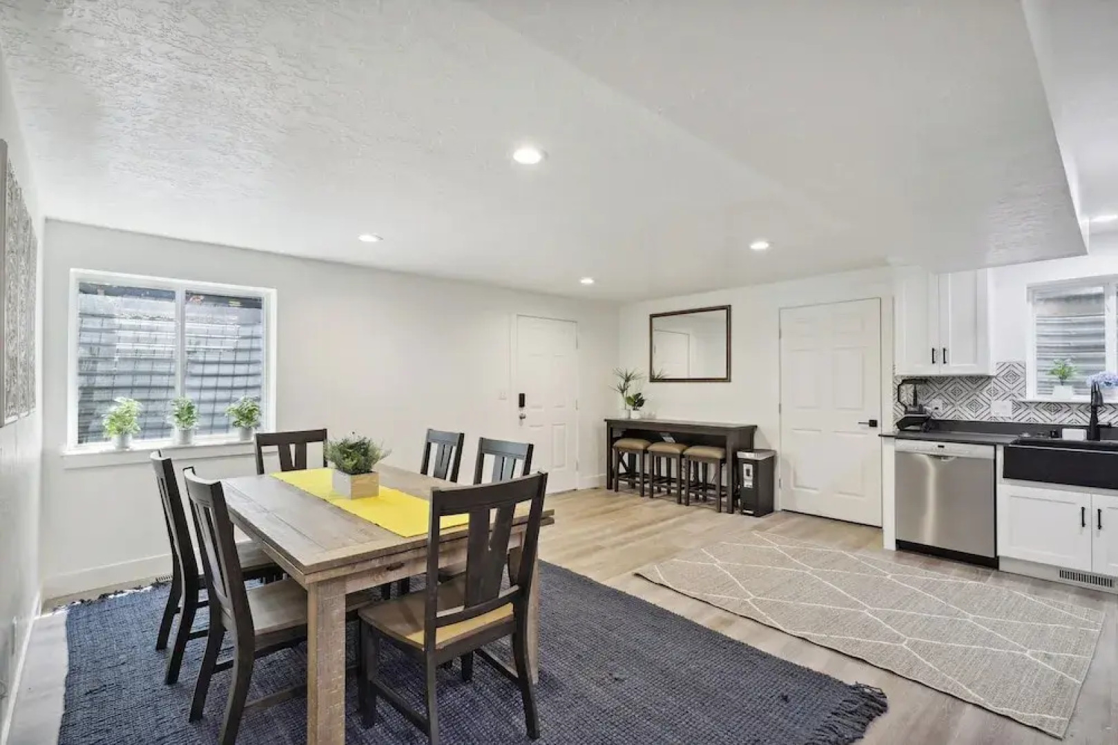 Family-friendly Provo Vacation Rental Near Byu!