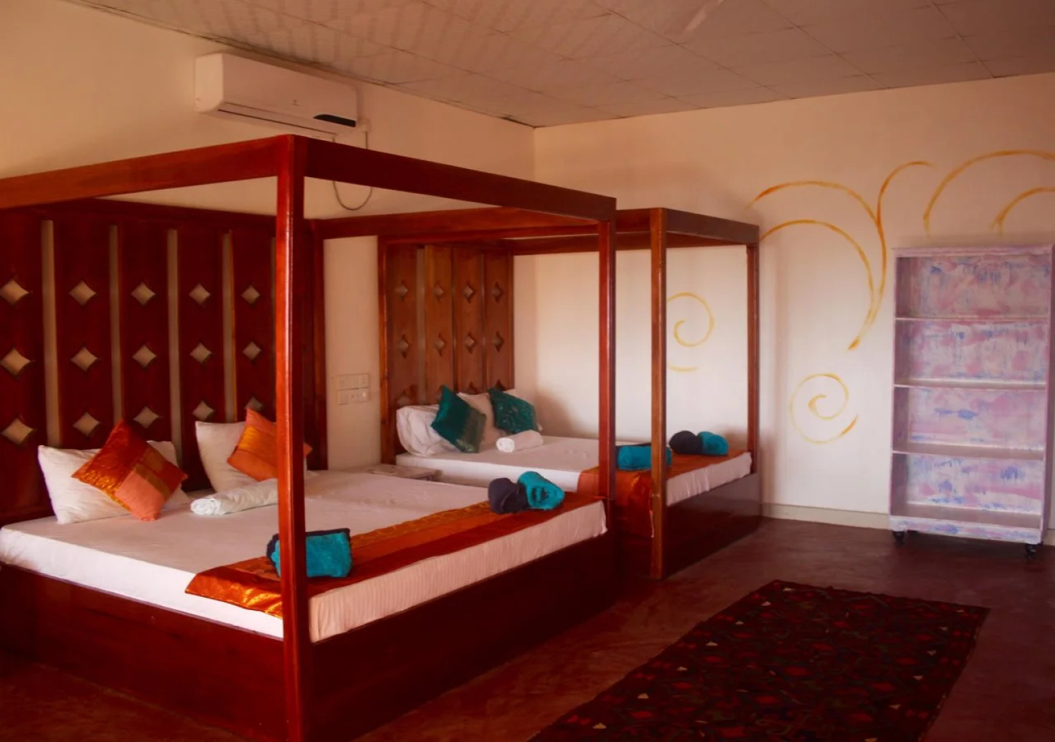 Golden Beach Cottages